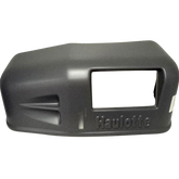 A-00240 Cover-Power Compartment-Lh-Control Side-36T And 45A, Charcoal Gray | Genuine Haulotte